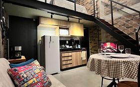 Loft Recanto de Beija